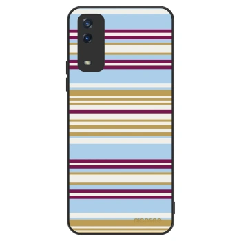 Hülle für Vivo Y11s - Souvenir