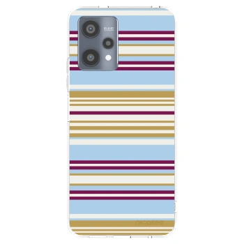 Picasee Realme 9 Pro 5G Hülle - Transparentes Silikon - Souvenir