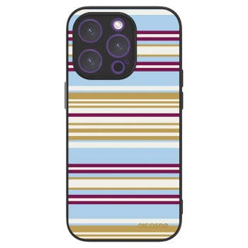 Picasee ULTIMATE CASE für Apple iPhone 14 Pro - Souvenir