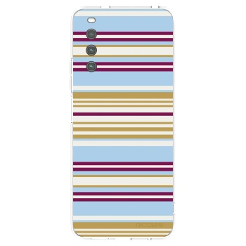 Hülle für Sony Xperia 10 IV 5G - Souvenir