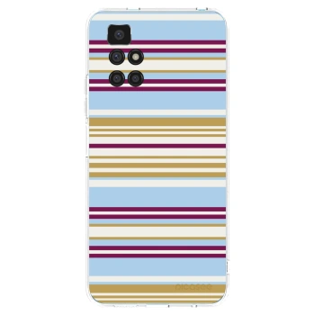 Picasee Xiaomi Redmi 10 (2022) Hülle - Transparentes Silikon - Souvenir
