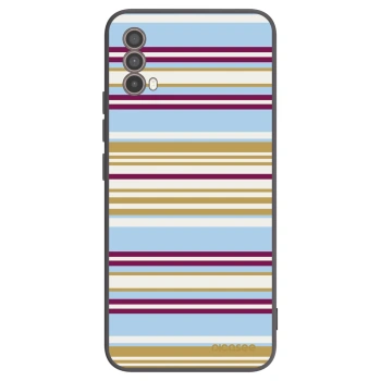 Hülle für Motorola Moto E40 - Souvenir