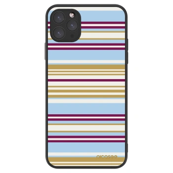 Picasee ULTIMATE CASE MagSafe für Apple iPhone 11 Pro Max - Souvenir