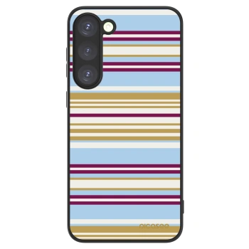 Picasee ULTIMATE CASE für Samsung Galaxy S23+ 5G - Souvenir