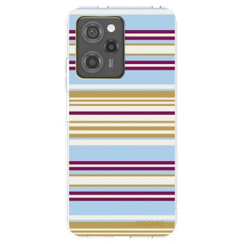 Picasee Xiaomi Poco X5 Pro Hülle - Schwarzes Silikon - Souvenir