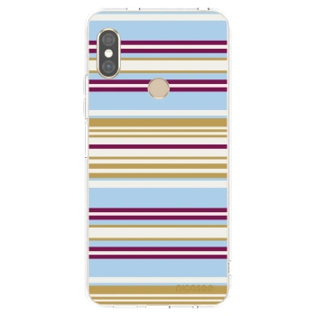 Hülle für Xiaomi Redmi Note 5 Global - Souvenir