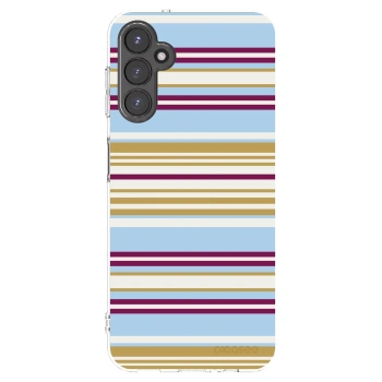 Picasee Samsung Galaxy A14 5G A146P Hülle - Transparentes Silikon - Souvenir