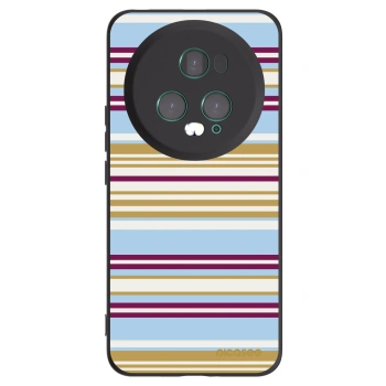Picasee Honor Magic5 Pro Hülle - Schwarzes Silikon - Souvenir