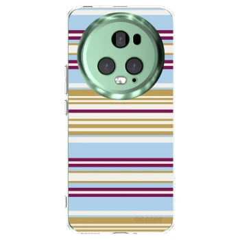 Picasee Honor Magic5 Pro Hülle - Transparentes Silikon - Souvenir