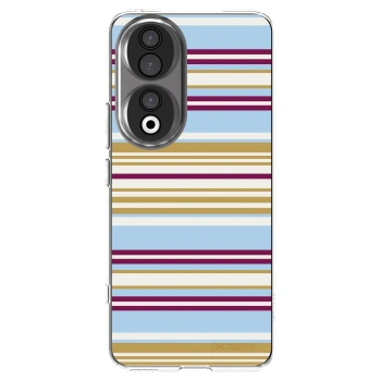 Picasee Honor 90 5G Hülle - Transparentes Silikon - Souvenir