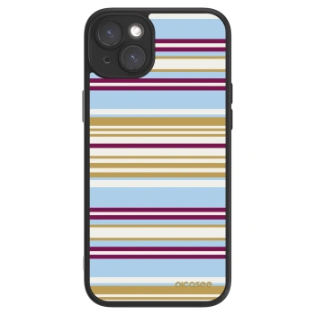 Picasee ULTIMATE CASE MagSafe für Apple iPhone 15 Plus - Souvenir