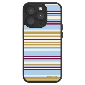 Picasee ULTIMATE CASE für Apple iPhone 15 Pro - Souvenir
