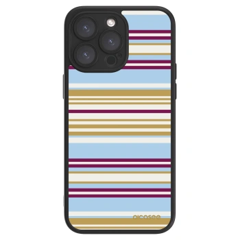 Picasee ULTIMATE CASE MagSafe für Apple iPhone 15 Pro Max - Souvenir