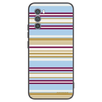 Hülle für Motorola Moto G62 - Souvenir