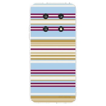 Picasee Honor Magic4 Lite 5G Hülle - Transparentes Silikon - Souvenir
