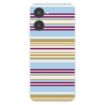 Picasee Realme 10 4G Hülle - Transparentes Silikon - Souvenir