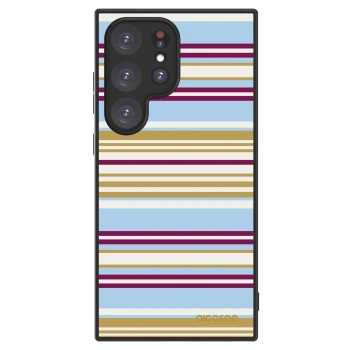 Picasee ULTIMATE CASE für Samsung Galaxy S24 Ultra S928B 5G - Souvenir