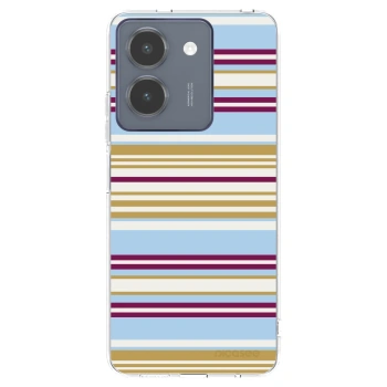 Hülle für Vivo Y36 4G - Souvenir