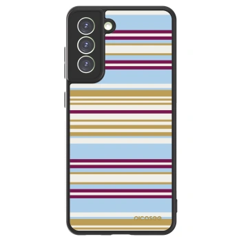 Picasee ULTIMATE CASE PowerShare für Samsung Galaxy S21 FE 5G - Souvenir