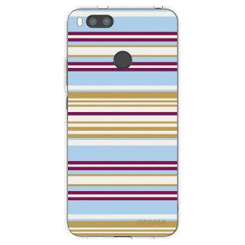 Hülle für Xiaomi Mi A1 Global - Souvenir