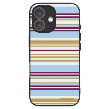Picasee ULTIMATE CASE für Apple iPhone 16 - Souvenir