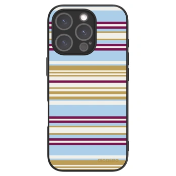 Picasee ULTIMATE CASE MagSafe für Apple iPhone 16 Pro - Souvenir