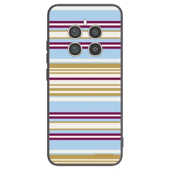 Picasee Realme 12 Pro 5G Hülle - Schwarzes Silikon - Souvenir
