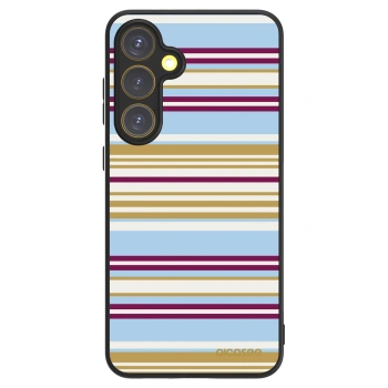Picasee ULTIMATE CASE PowerShare für Samsung Galaxy S24 FE S721B - Souvenir