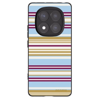 Picasee Xiaomi Redmi Note 14 Pro+ 5G Hülle - Schwarzes Silikon - Souvenir