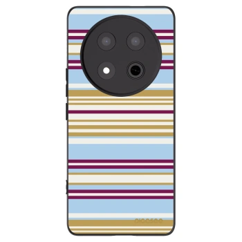 Picasee Honor Magic7 Lite 5G Hülle - Schwarzes Silikon - Souvenir