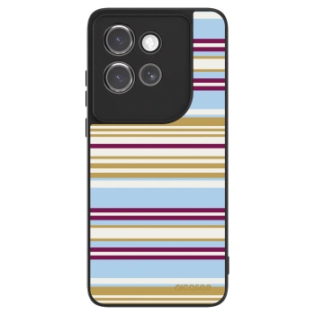 Hülle für Motorola Edge 50 Neo - Souvenir