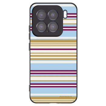 Picasee Xiaomi 15 Hülle - Schwarzes Silikon - Souvenir