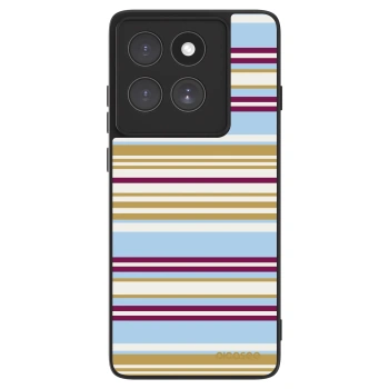 Hülle für Motorola Edge 60 Fusion - Souvenir