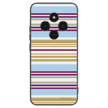 Picasee Xiaomi Poco C75 Hülle - Schwarzes Silikon - Souvenir