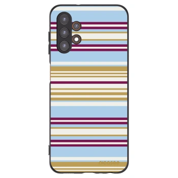 Picasee Samsung Galaxy A13 5G Hülle - Schwarzes Silikon - Souvenir