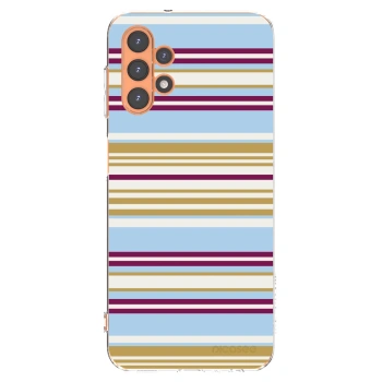 Picasee Samsung Galaxy A13 5G Hülle - Transparentes Silikon - Souvenir