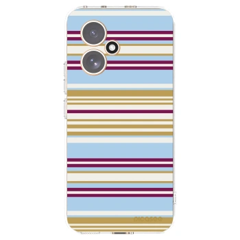 Picasee Honor 400 5G Hülle - Transparentes Silikon - Souvenir