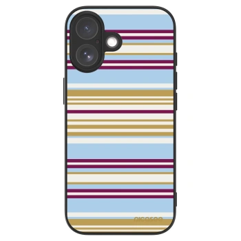 Picasee ULTIMATE CASE MagSafe für Apple iPhone 17 - Souvenir