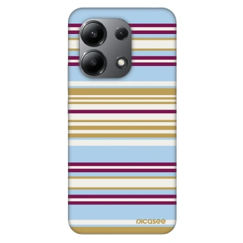 Hülle für Xiaomi Redmi Note 13 4G - Souvenir