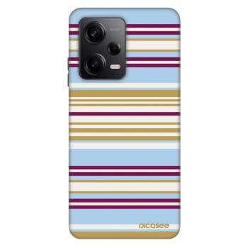 Hülle für Xiaomi Redmi Note 12 Pro+ 5G - Souvenir