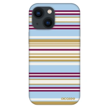 Hülle für Apple iPhone 13 mini - Souvenir