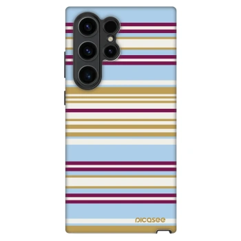 Picasee Fashion Case für Samsung Galaxy S23 Ultra 5G - Souvenir