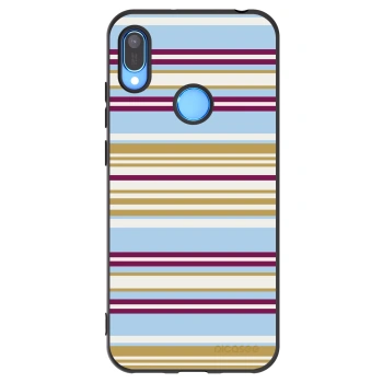 Hülle für Huawei Y6 2019 - Souvenir