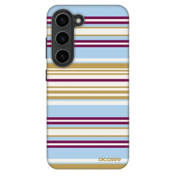 Picasee Fashion Case für Samsung Galaxy S23 5G - Souvenir
