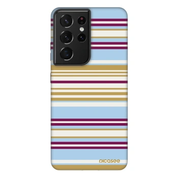 Hülle für Samsung Galaxy S21 Ultra 5G G998B - Souvenir