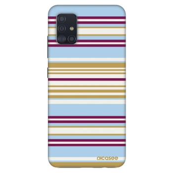 Hülle für Samsung Galaxy A51 A515F - Souvenir