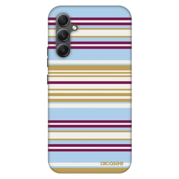 Hülle für Samsung Galaxy A34 5G A346B - Souvenir
