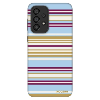 Hülle für Samsung Galaxy A33 5G A336 - Souvenir
