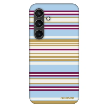 Hülle für Samsung Galaxy S24 S921B 5G - Souvenir