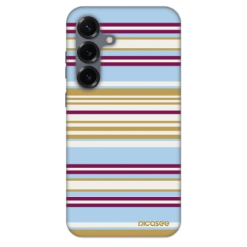 Hülle für Samsung Galaxy S25 5G - Souvenir